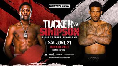 Lorenzo Simpson vs Jahi Tucker - Betting Odds, Prediction