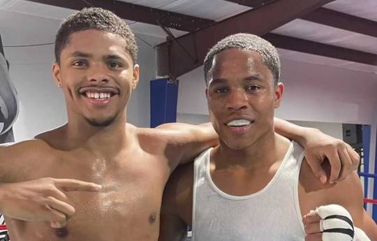 Shakur Stevenson vs Floyd Schofield - Weddenschappen, voorspelling