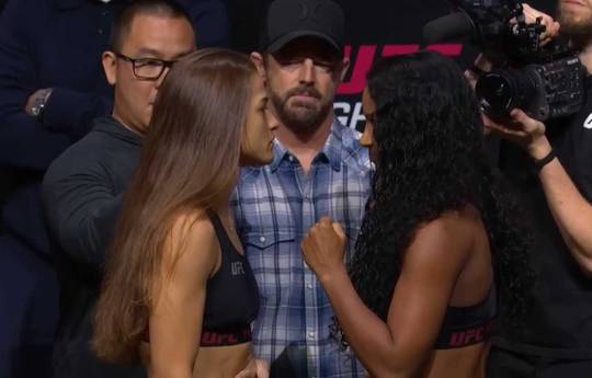 What time is UFC Fight Night 262 Tonight? Luciano vs Oliveira - Start times, Schedules, Fight Card