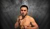 What time is Daniel Cruz vs Sachin Rohila tonight? Ringwalks, schedule, streaming links
