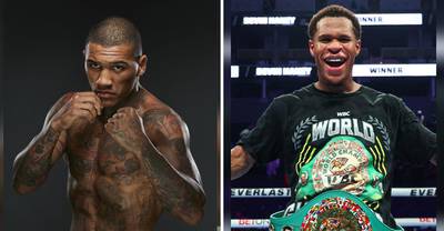 Former Undisputed Champion Eyes Conor Benn Bout: "I'm Ready If The Price Is Right"