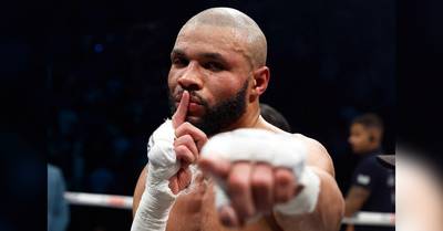 Chris Eubank Sr Revela Su Oponente Más Temido: "Me Hizo Temblar"