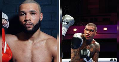 Chris Eubank Sr Challenges Official Verdict on Son's Fight: "The Judges Missed Something"