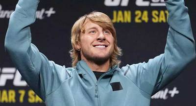Pimblett Promised to Bring the Belt to Liverpool