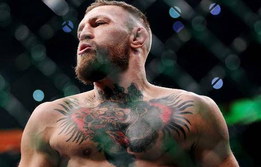El irlandés de la UFC criticó a McGregor por emborracharse antes de su pelea con Chandler