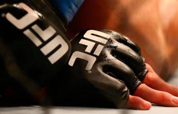 UFC brings tournament in Moscow on November 9