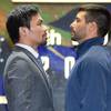 Mayweather: Pacquiao vs Matthysse is a very interesting fight