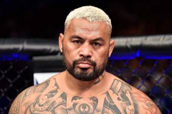 Mark Hunt will gegen Dana White kämpfen