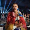 Results and photos of the undercard bouts in Brovary 103