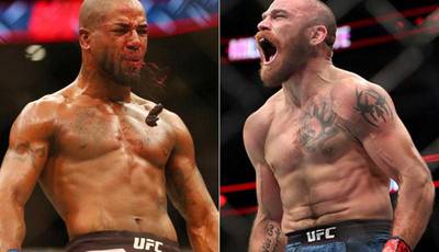 UFC 300: Green vs Miller - Datum, Startzeit, Kampfkarte, Ort