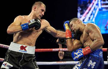 Kovalev vs Alvarez. Full fight video