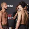 What time is UFC Fight Night 249 Tonight? Rodriguez vs Bashi - Start times, Schedules, Fight Card