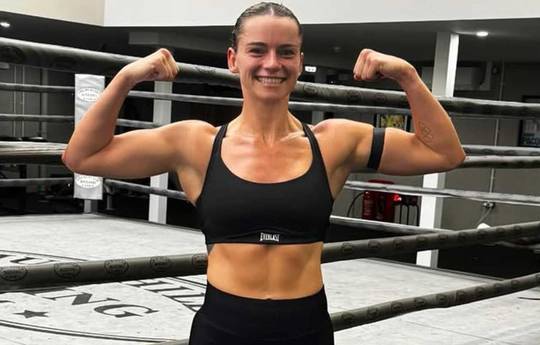 Skye Nicolson vs Carla Camila Campos - Date, Start time, Fight Card, Location