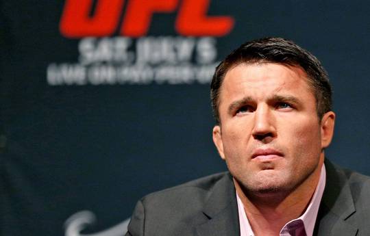 Sonnen: I know for a fact that LeBron James takes EPO. We have one supplier
