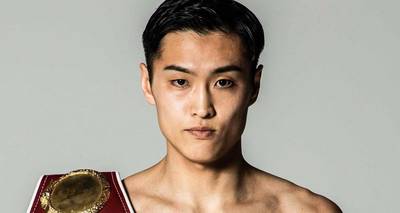 How to Watch Junto Nakatani vs Ryosuke Nishida - Live Stream & TV Channels