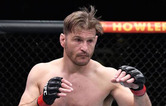 UFC bans Miocic from making boxing debut