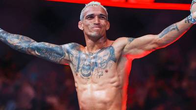 Charles Oliveira vs. Nate Diaz nach UFC 326 im Fokus: Warum der Kampf plötzlich realistisch wirkt