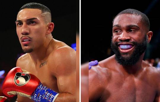 Teofimo Lopez Reveals Why Undefeated Champ Backed Out: "He's Not Ready"