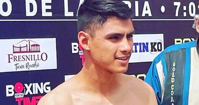 How to Watch Derick Primero vs Carlos Valenzuela - Live Stream & TV Channels