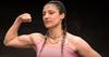 Sarah Scheurich vs Lani Daniels - Date, Start time, Fight Card, Location