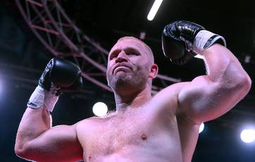 Kharitonov to meet Nelson at Bellator 207