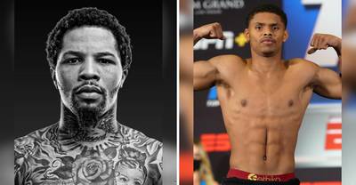 Shakur Stevenson Reveals Surprising Condition for Gervonta Davis Showdown: "It's Not About Money"