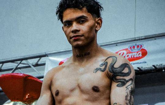Wie man Ricardo Emmanuel Gonzalez vs Leobardo Quintana sieht - Live Stream & TV Channels