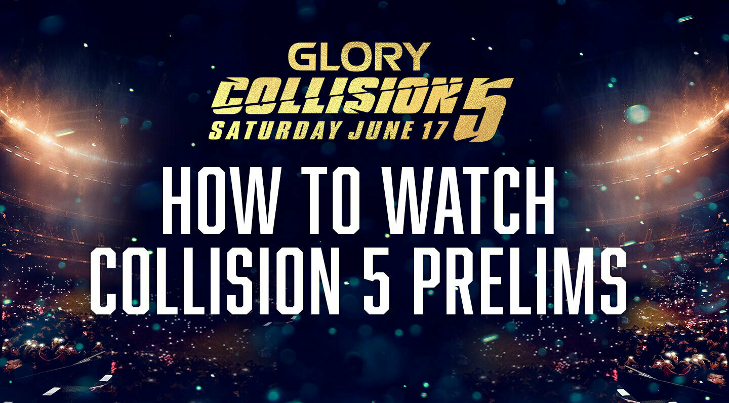 Glory Collision 5 watch online, stream links