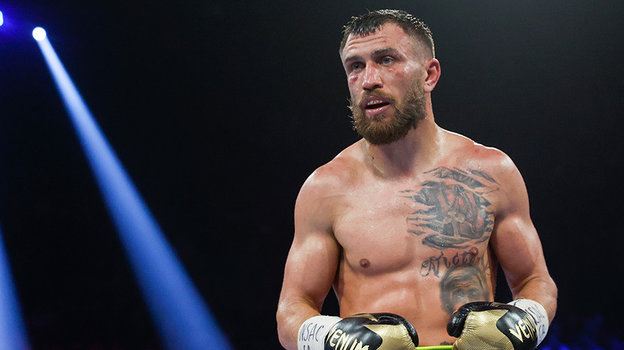 Gifted - Why I Was Slow to Join the Chorus Trumpeting Lomachenko's Greatness