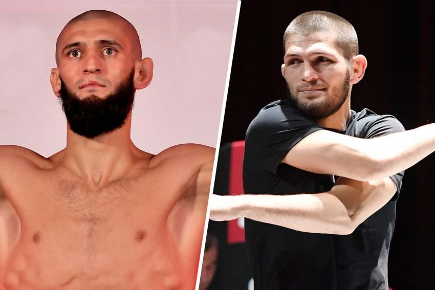 Khabib aconseja a Chimaev que se rodee de musulmanes – RingSide24