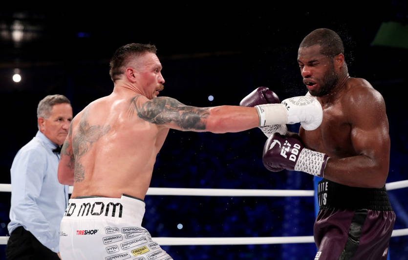 Usyk Vs Dubois 2 The Inquest What Secrets Will Be Revealed - zg0hcry