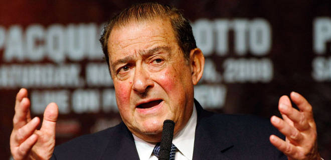 Bob Arum