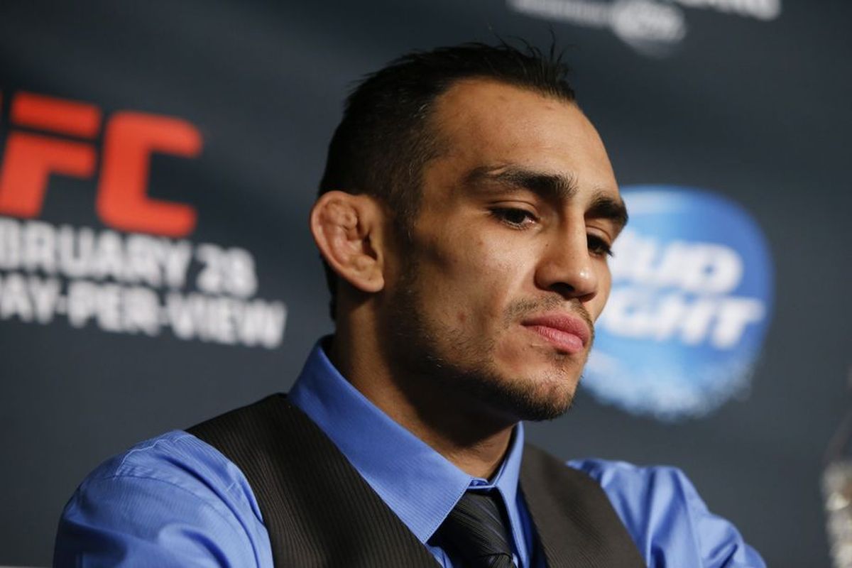 Tony Ferguson