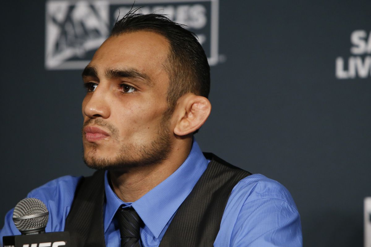 Tony Ferguson