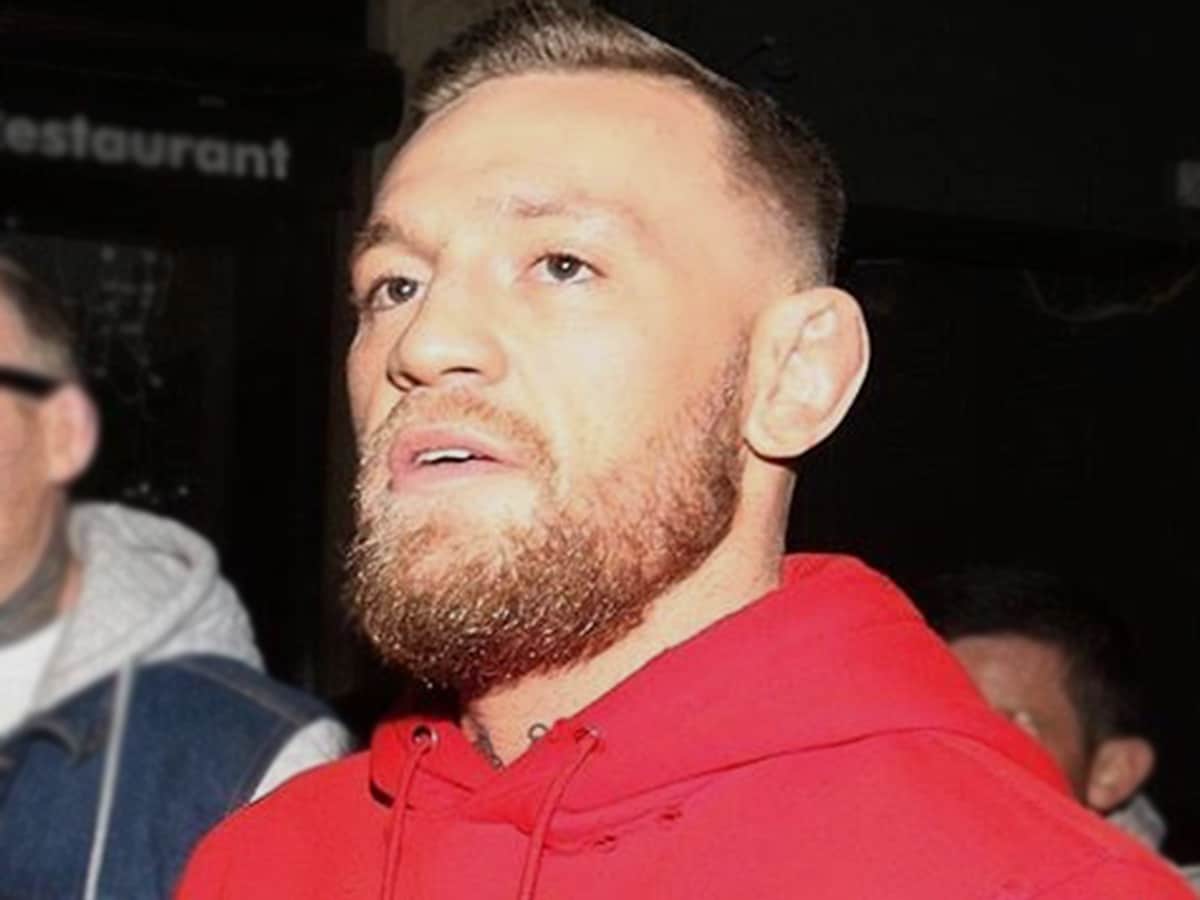 Conor McGregor Reportedly Being Investigated Over Bar Fight