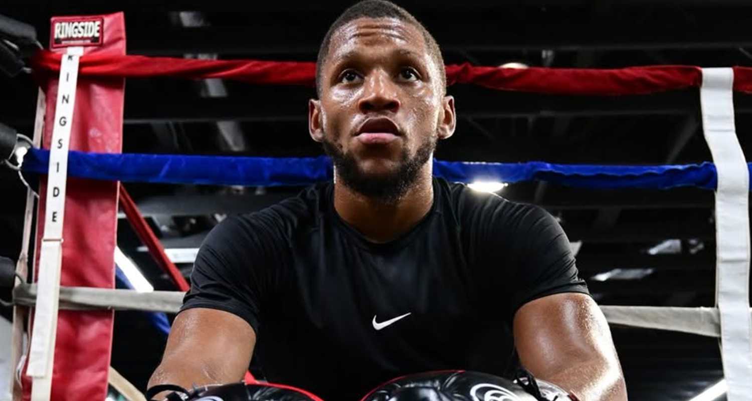Wann ist Brian Norman Jr. gegen Jin Sasaki heute Abend? Ringwalks, Zeitplan, Streaming-Links