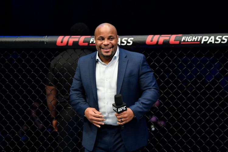 Daniel Cormier