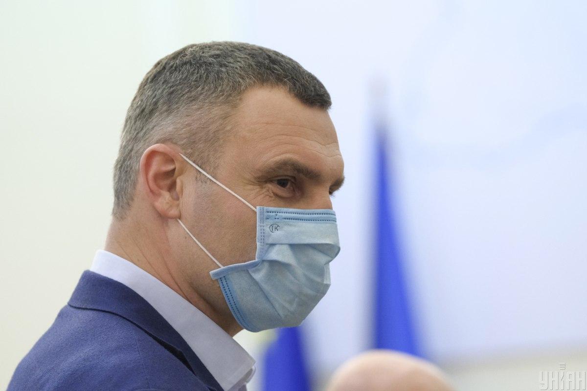 Vitali Klitschko