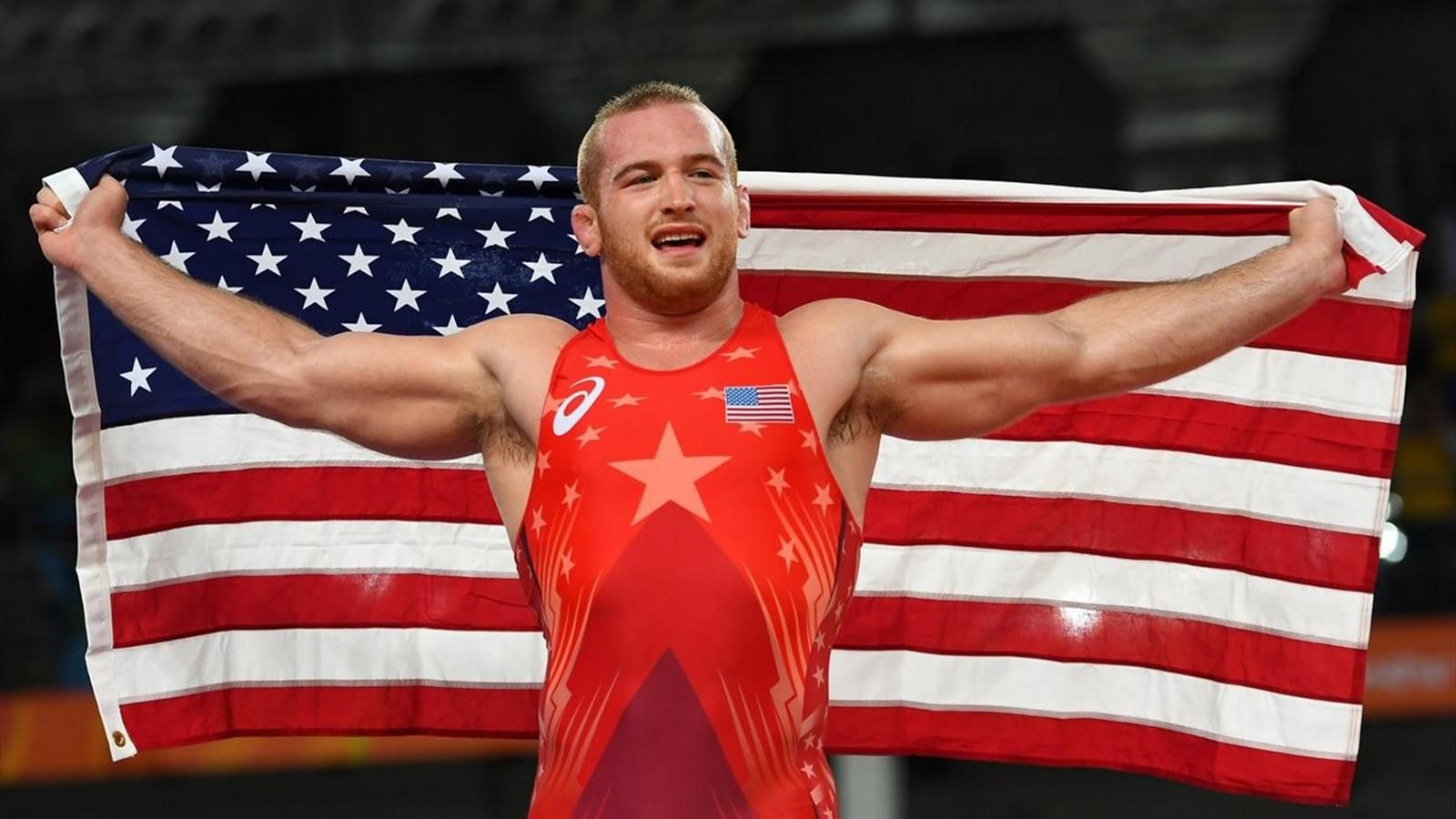 Kyle Snyder