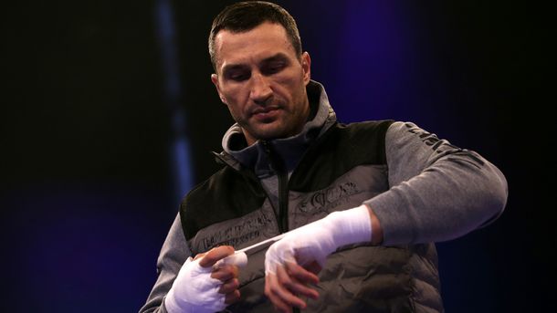 Wladimir Klitschko