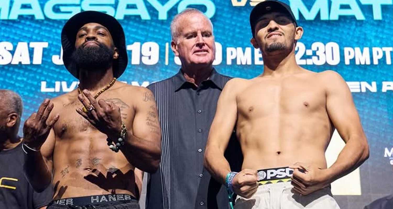 À quelle heure Gary Russell Jr. affronte-t-il Hugo Castaneda ce soir ? Présentation, horaires, liens de streaming