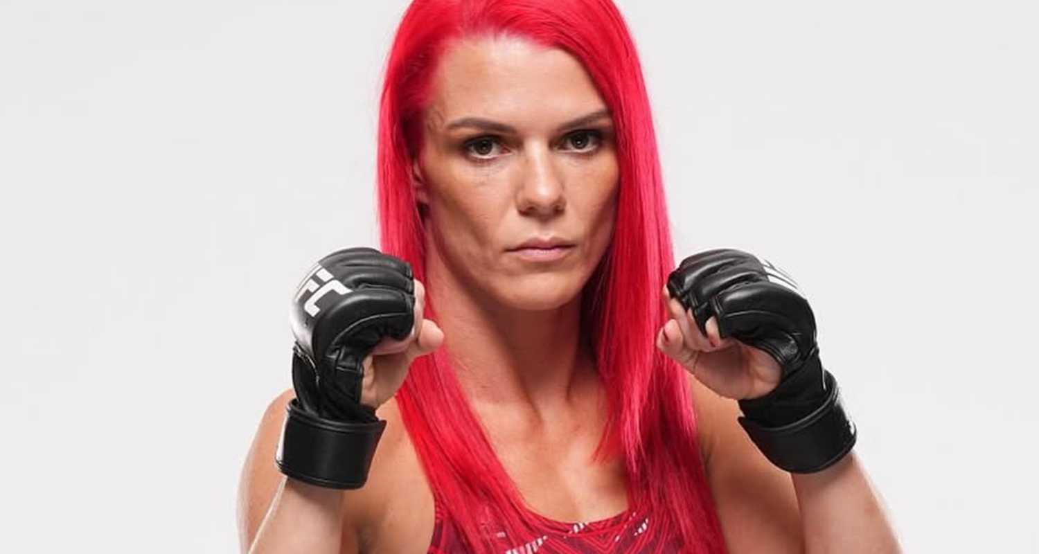 UFC op ESPN 67: Rodriguez vs Robertson - Datum, Starttijd, Vechtkaart, Locatie