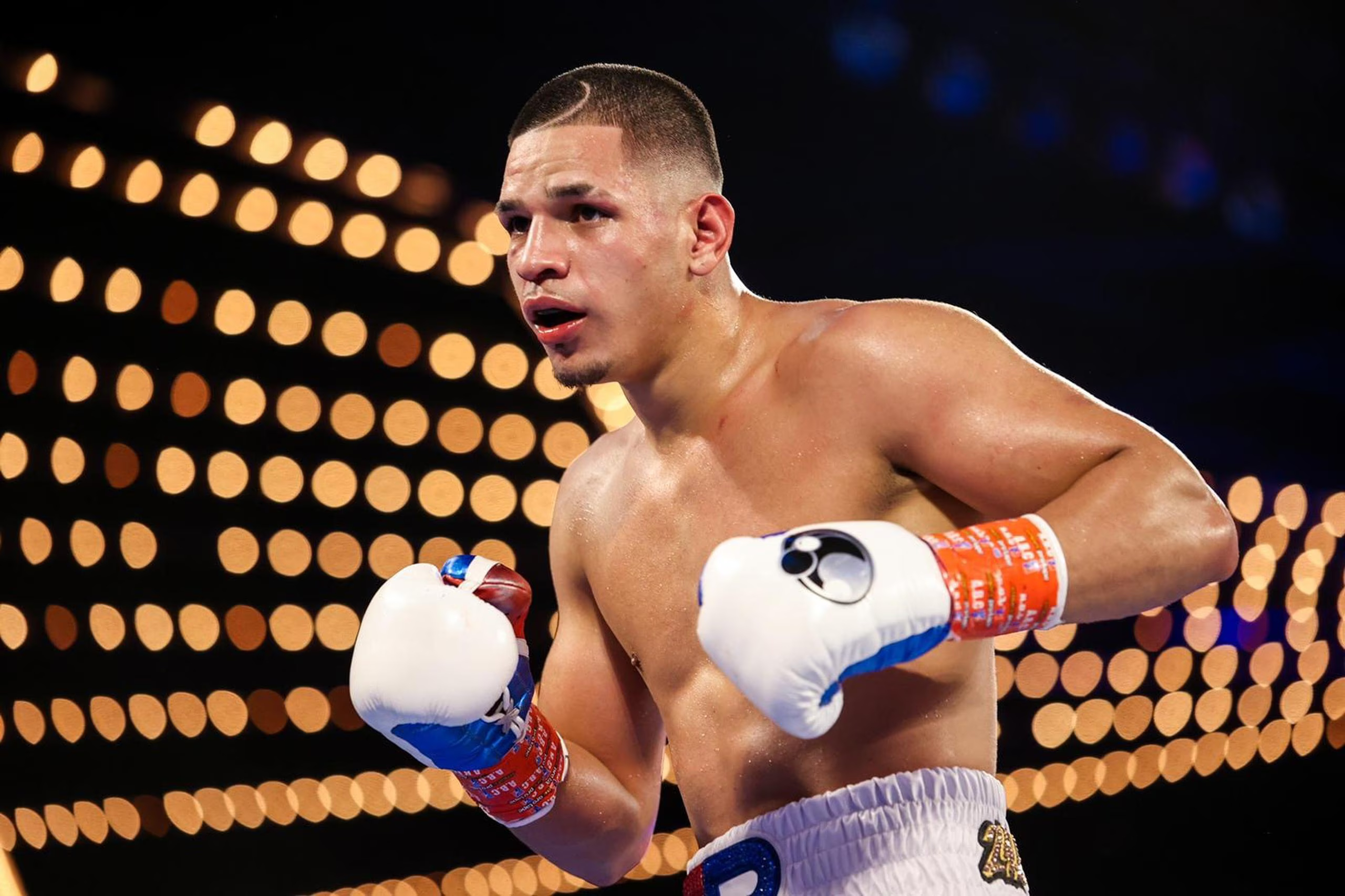Berlanga Canelo Is At A Level Where He Can Do Anything RingSide24