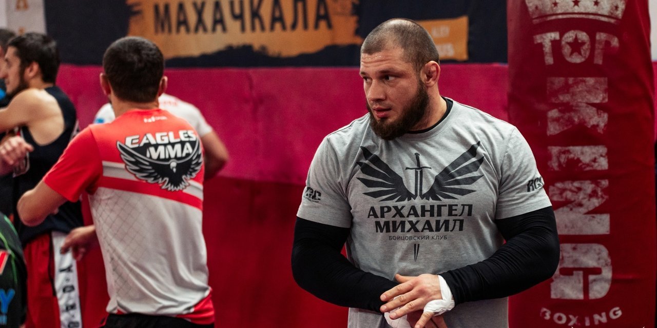 Иван Штырков, Sportbox