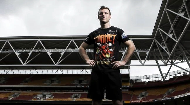 Jeff Horn