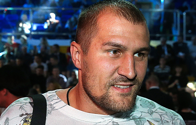 Kovalev's promoters do not believe in a positive result of protesting ...