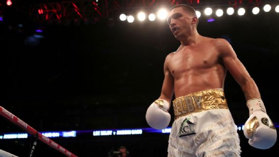 Featherweight champion Lee Selby will put his title on the line against Jonathan Victor Barros