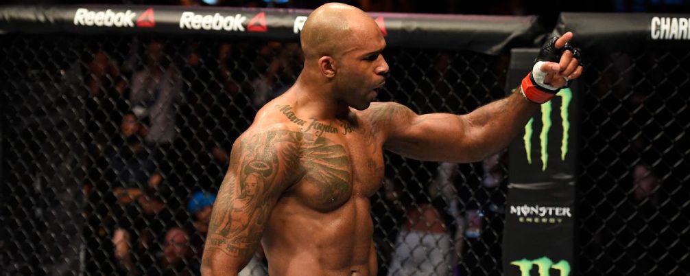 Jimi Manuwa called for a clash with David Haye after stopping Cory Anderson