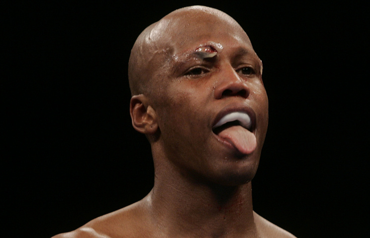 zab judah alimony arrested payment non boxing ringside24