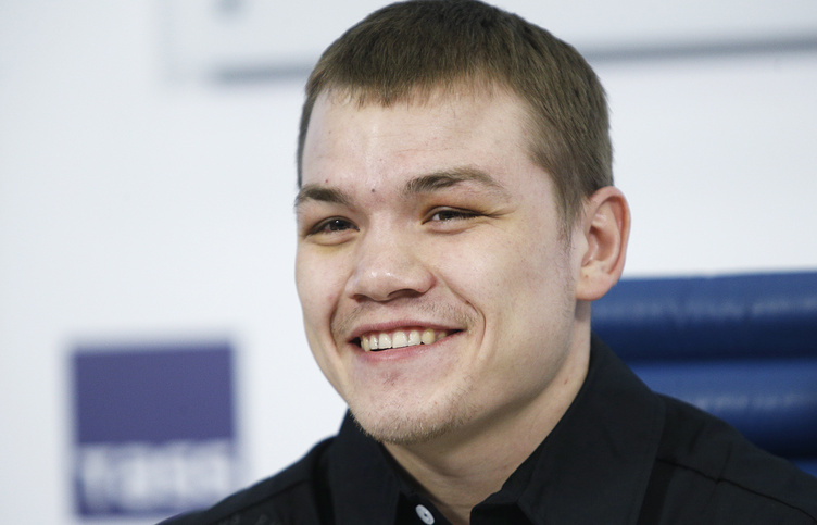 Fedor Chudinov